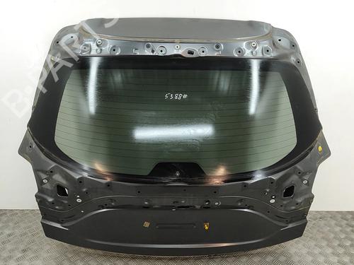 Bagklap CC/Kombi-Coupé MAZDA CX-5 (KF) 2.0 (165 hp) 26616532