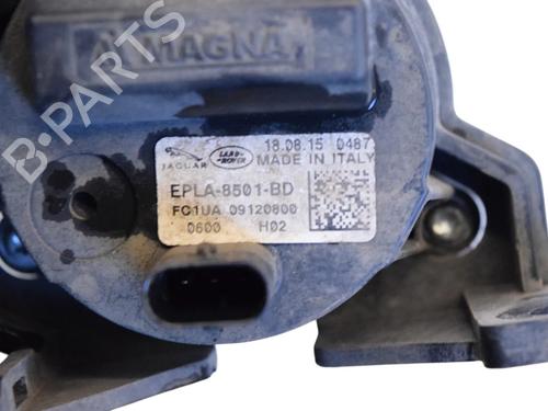 Auxiliary water pump JAGUAR F-PACE (X761) 3.0 SDV6 AWD | BP25380343M111