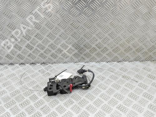 Fechadura do capot PORSCHE 911 (991) 3.0 Carrera S (420 hp) 32369874