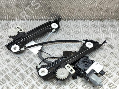 Rear left window mechanism BMW i4 (G26) M50 All-wheel Drive | BP27769345C24 