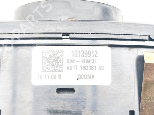 Control unit FORD TRANSIT V363 Platform/Chassis (FED, FFD) 2.0 EcoBlue | BP39380795M11 - Image 6