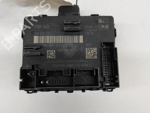 Electronic module SKODA ENYAQ iV SUV (5AZ) 60 | BP27775282M83  - Image 6