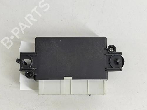 Electronic module VW PASSAT B8 (3G2, CB2) 2.0 TDI | BP18035954M83 