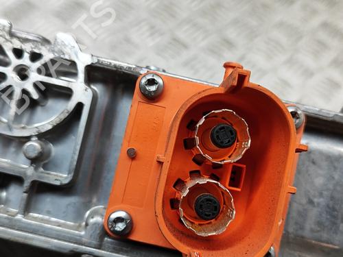 Inverter/Converter JAGUAR I-PACE (X590) EV400 AWD | BP28062557M119 
