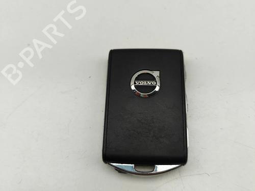 Used Electronic module Electronic module VOLVO XC40 (536) Recharge AWD (408 hp) 29392253 29392253