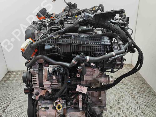 Engine VOLVO V60 II (225) B6 Mild-Hybrid AWD | BP29458540M1 