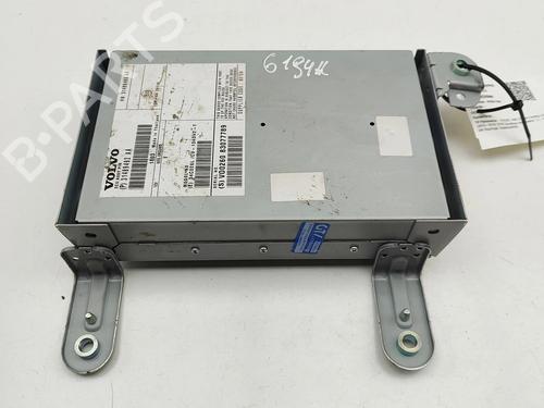 Used Electronic module Electronic module VOLVO V60 I Cross Country (157) D4 (190 hp) 34102108 34102108