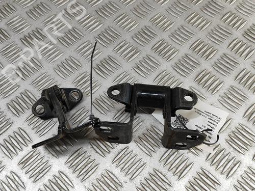 Used Hinge/Door check strap Hinge/Door check strap TESLA MODEL S (5YJS) P100D AWD (772 hp) 28497988 28497988