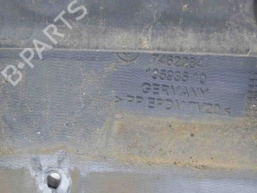Front bumper BMW i3 (I01) Electric | BP29812415C7