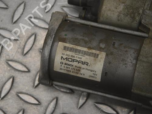 Starter ALFA ROMEO GIULIA (952_) 2.0 (952ACA25) | BP33363294M8  - Image 5