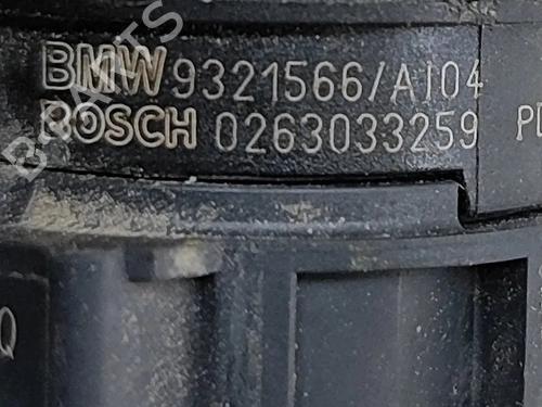 Electronic module BMW 3 Gran Turismo (F34) 320 d xDrive | BP17444496M83