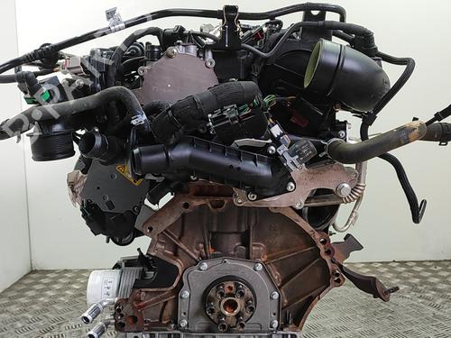 Used Engine FORD PUMA (J2K, CF7) 1.0 EcoBoost mHEV (125 hp) 28437122