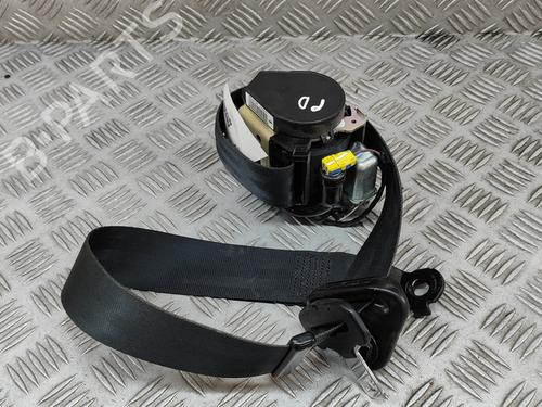 Front right seatbelt OPEL MOVANO B Van (X62) 2.3 CDTI FWD (FV) | BP26281049I25 