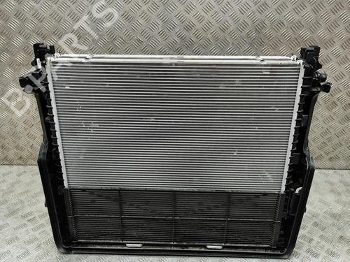 Kølerpakke Kølerpakke BMW 5 (G60, G90, G68) i5 eDrive40 (340 hp) 34347527 34347527