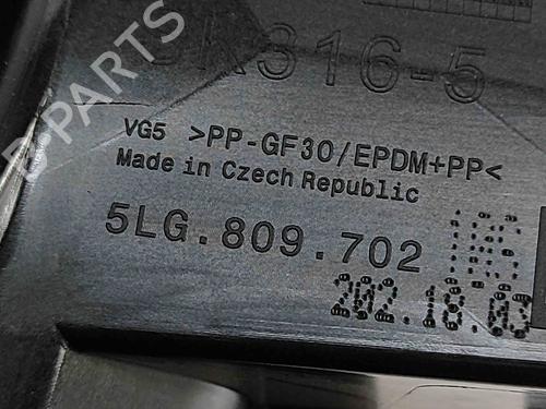 Fuel flap SKODA ENYAQ iV SUV (5AZ) 60 | BP29753030C131 