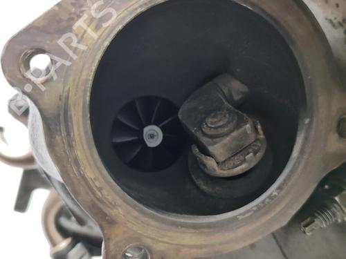 Engine FORD FOCUS III Turnier 1.0 EcoBoost | BP31339045M1