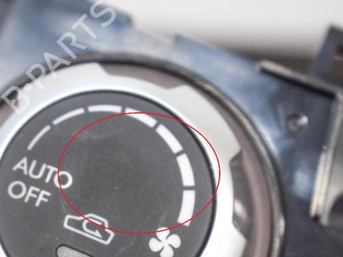 Electronic module SUBARU FORESTER (SH_) 2.0 D AWD (SHH, SHD, SHN) | BP6758776M83 