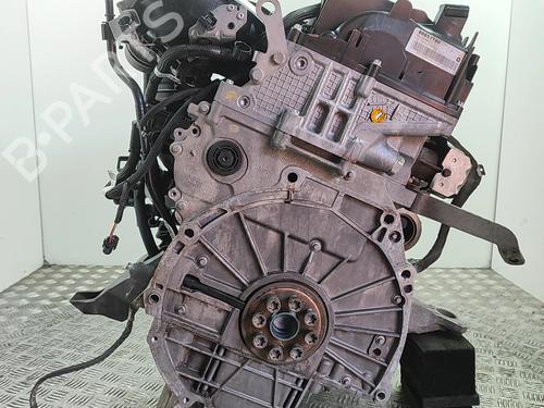 Engine JEEP GRAND CHEROKEE IV (WK, WK2) 3.0 CRD V6 4x4 | BP33739996M1 - Image 3