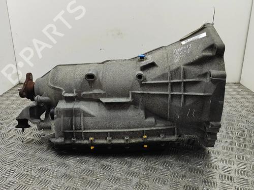 Boîte de vitesses BMW 1 (F20) 118 d (143 hp) 30596516