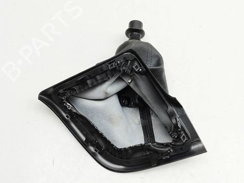 Shift knob PEUGEOT BOXER Platform/Chassis 2.0 BlueHDi 160 | BP32974430I34 - Image 4