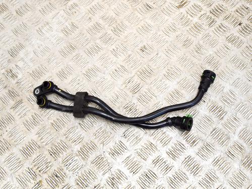 Used Pipe BMW 3 (F30, F80) 320 d (190 hp) 14640933