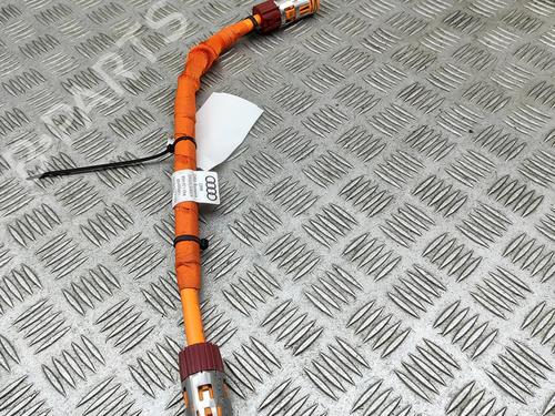 Used Wiring harness Wiring harness AUDI Q6 E-TRON (GFB) e-tron quattro (387 hp) 33740252 33740252