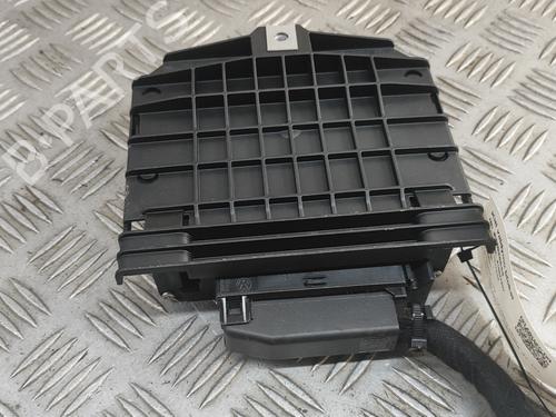 Gearbox control unit VW TOUAREG (7P5, 7P6) 3.0 V6 TDI | BP28955743M52