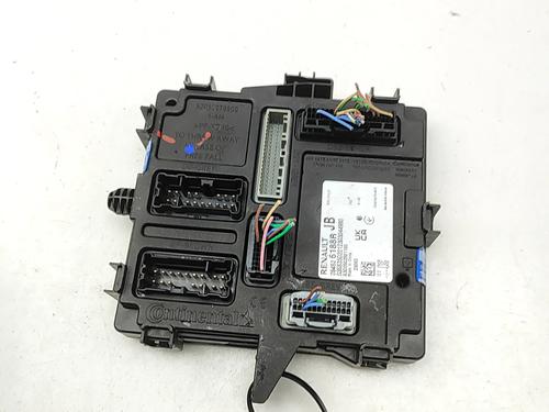 Used Electronic module Electronic module RENAULT TRAFIC III Bus (JG_) 2.0 dCi 110 (JGMW) (110 hp) 33883208 33883208