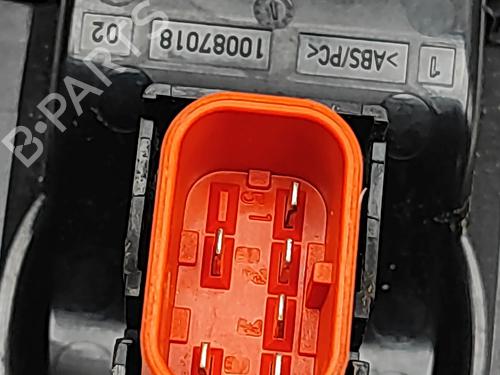 Left front window switch FORD TRANSIT CUSTOM V362 Van (FY, FZ) 2.0 EcoBlue | BP35957899I27 - Image 5
