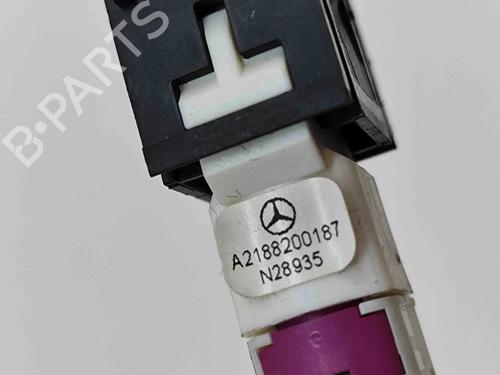 Electronic module MERCEDES-BENZ S-CLASS (W221, V221) S 350 BlueTec (221.026, 221.126) | BP33375038M83  - Image 6
