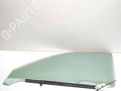 Used Front left door window Front left door window 37698253 37698253