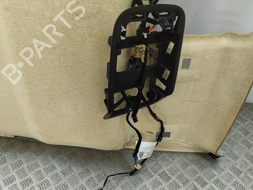 Interior roof CITROËN C4 CACTUS 1.6 BlueHDi 100 | BP29975305I12