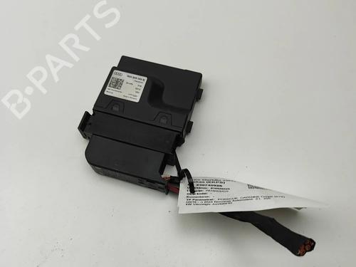 Electronic module PORSCHE CAYENNE Coupe (9YB) 3.0 AWD (9YBAA1) | BP27794041M83