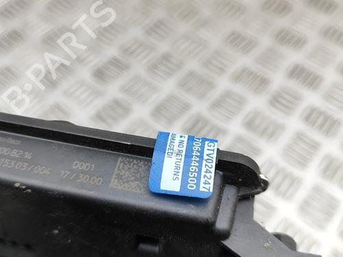 Electronic module MERCEDES-BENZ SPRINTER 3-t Van (B910) 214 CDI (910.621, 910.623) | BP30108715M83