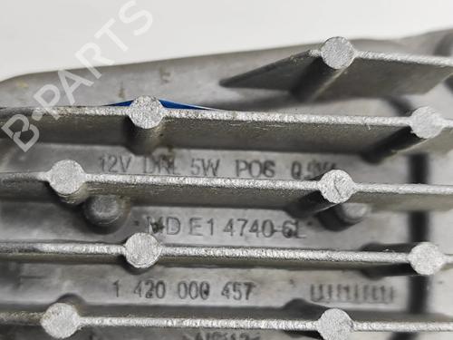 Electronic module AUDI E-TRON (GEN) 55 quattro | BP27781696M83 