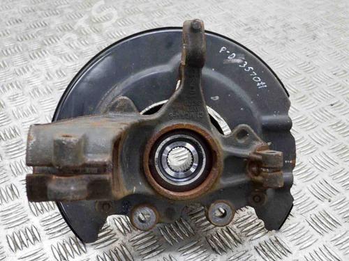 Right front steering knuckle FORD FOCUS III 1.0 EcoBoost | BP14637346M26 