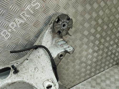 Rear axle PORSCHE PANAMERA (970) 3.0 S E-Hybrid | BP29373447M2 - Image 4