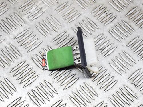 Heater resistor MINI MINI Convertible (R52) Cooper | BP14631981M108