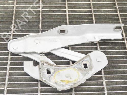 Used Hinge/Door check strap AUDI A1 (8X1, 8XK) S1 quattro (231 hp) 14608357
