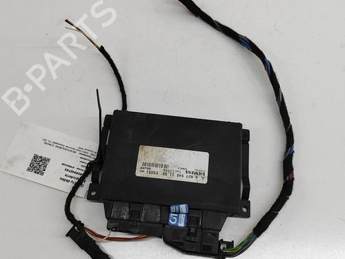 Used Gearbox control unit MERCEDES-BENZ S-CLASS (W220) S 500 (220.075, 220.175, 220.875) (306 hp) 25614675
