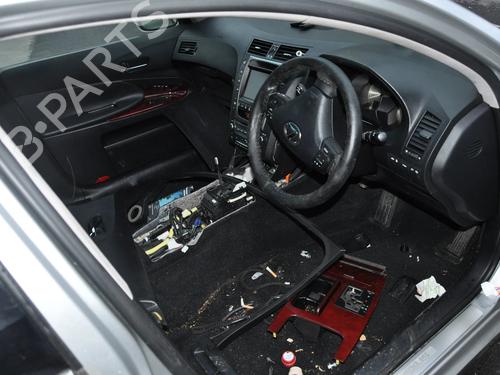 Other LEXUS GS (_L1_) 450h (GWL10_, GWL10, GWL10R) | BP32754380O1  - Image 5