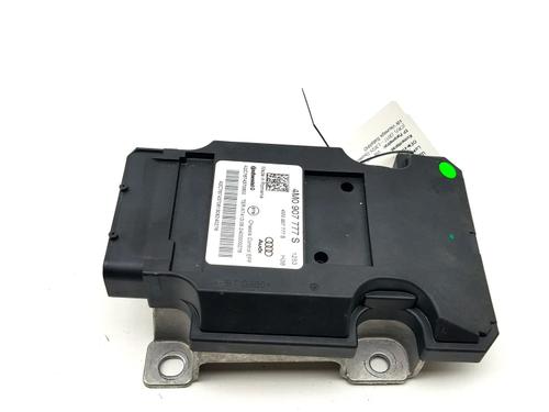 Electronic module VW TOUAREG (CR7, RC8) 3.0 TDI 4motion | BP40460677M83 - Image 4