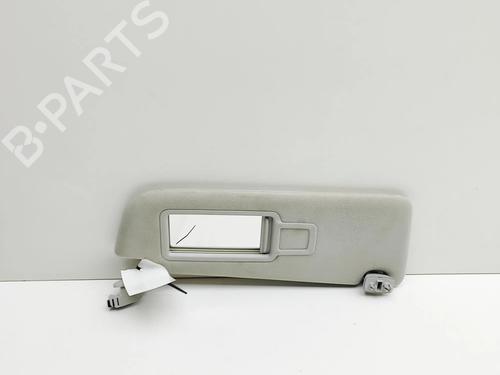 Used Right sun visor Right sun visor AUDI A8 D4 (4H2, 4H8, 4HC, 4HL) 3.0 TDI quattro (262 hp) 33382455 33382455