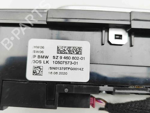 Switch BMW 5 (G30, F90) 530 e Plug-in-Hybrid xDrive | BP29488347I30 