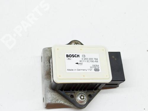 Used Electronic sensor Electronic sensor FORD TRANSIT Van (FA_ _) 2.2 TDCi (85 hp) 10557951 10557951