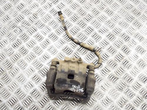 Used Left front brake caliper FORD FIESTA VI (CB1, CCN) 1.0 EcoBoost (125 hp) 14640137