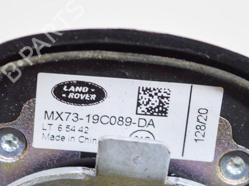 Antenna/Base JAGUAR I-PACE (X590) EV400 AWD | BP27759837C140