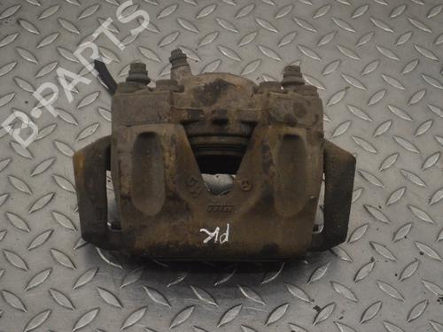 Used Left front brake caliper MERCEDES-BENZ CLS (C218) CLS 250 CDI / BlueTEC / d (218.303, 218.304) (204 hp) 30252438