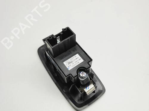 Left front window switch FORD RANGER (TKE) 3.2 TDCi 4x4 | BP37609996I27 - Image 5