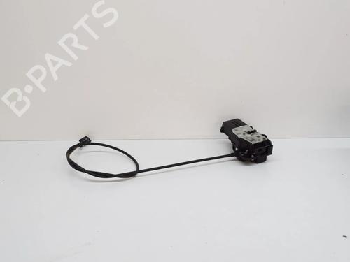 Used Rear left lock Rear left lock TESLA MODEL S (5YJS) 75 (388 hp) 7798702 7798702